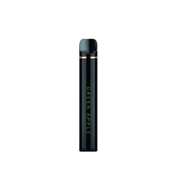 Artery Abar 900 Green Apple ZERO