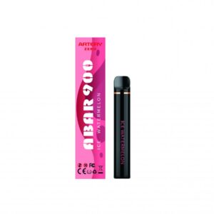 artery abar 900 zero ice watermelone