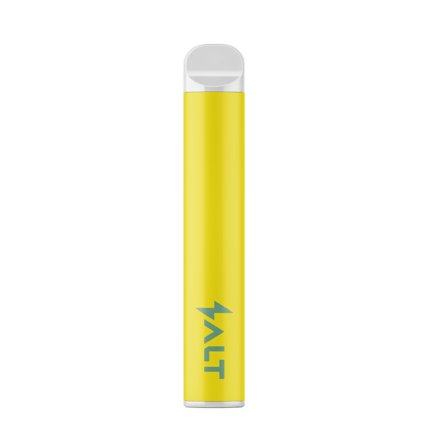 Einweg e-Zigarette SALT SWITCH ZERO Banana