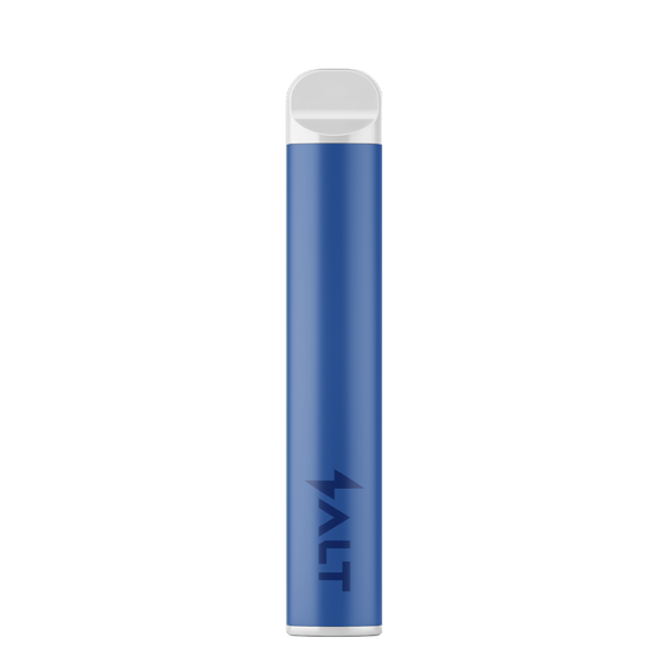 Einweg e-Zigarette SALT SWITCH ZERO Blueberry
