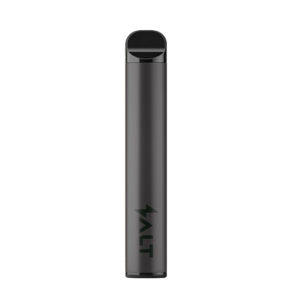 Einweg e-Zigarette SALT SWITCH Pure tobacco