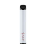 Einweg e-Zigarette SALT SWITCH Strawberry Lychee