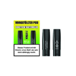 Rocket Pod Honeydew Watermelon