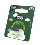 Iconic Genetics - Critical XXL (3 Cannabis Samen)