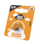 Iconic Genetics - Orange Sherbet (3 Cannabis Samen)