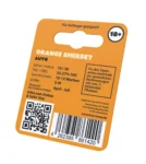 Iconic Genetics - Orange Sherbet (3 Cannabis Samen)