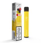 Elfbar 600 CP - Banana Ice