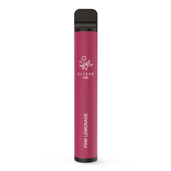 Elfbar 600 CP - Pink Lemonade