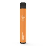Elfbar 600 CP - Strawberry Banana