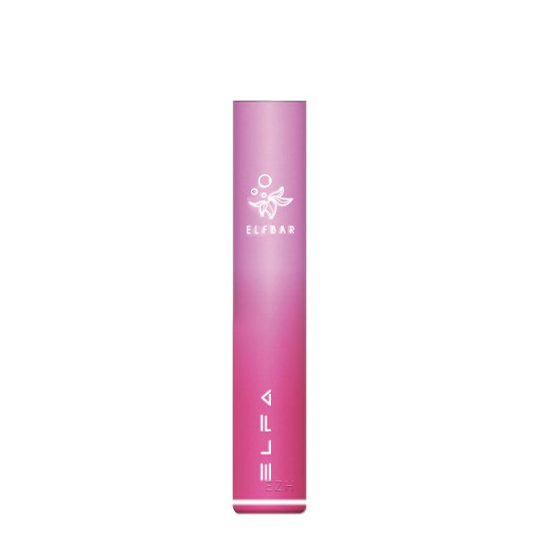 ELFA CP Basisgerät - aurora-purple
