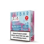 ELFA CP Prefilled Pod - Blueberry Cotton Candy