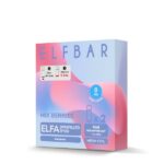 ELFA CP - Prefilled Pod - Mix Berries (nikotinfrei)