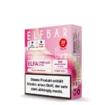 ELFA CP Prefilled Pod - Strawberry Ice Cream