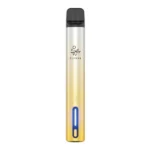 ELFA Turbo - Refillable Kit - aurora-gold
